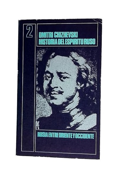 HISTORIA DEL ESPIRITU RUSO (2).