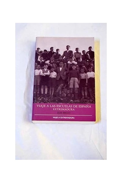 Viajes a las escuelas de España