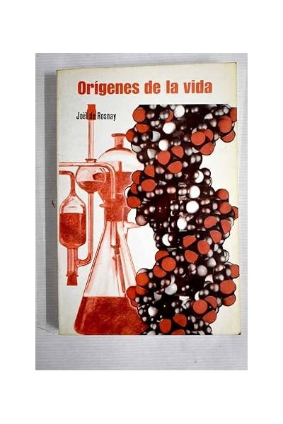 Los orígenes de la vida