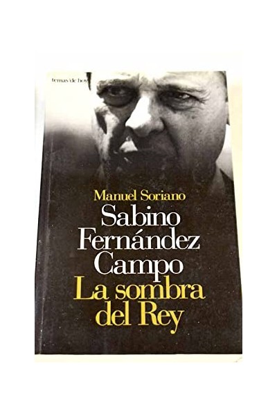 Sabino Fernández Campo