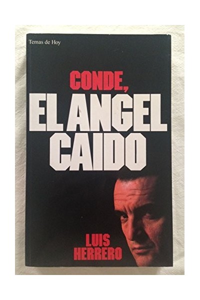 Conde, el Ángel Caído