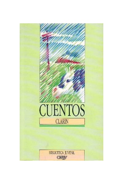 Cuentos Clarín selección