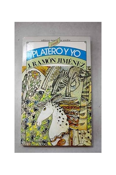 Platero y yo - Juan Ramón Jiménez
