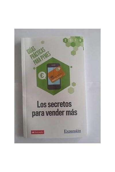 Los secretos para vender mas