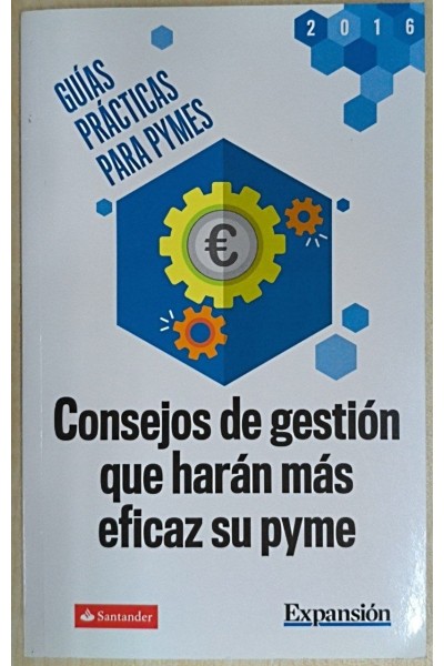 Consejos de gestion que haran mas eficaz su pyme