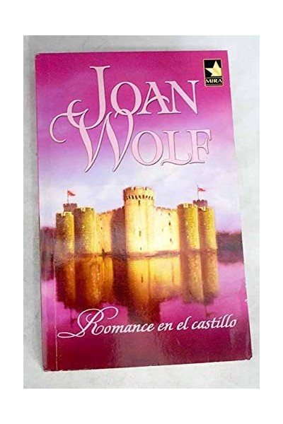 Romance en el castillo