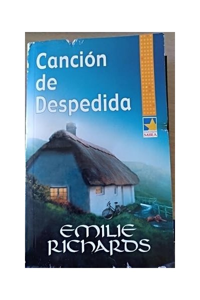 Canción de despedida