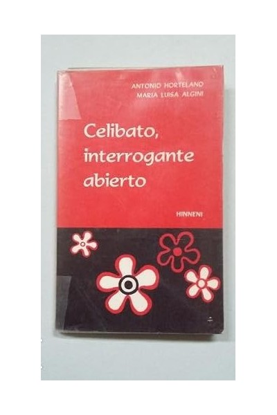 Celibato, interrogante abierto