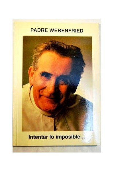 Intentar lo imposible...