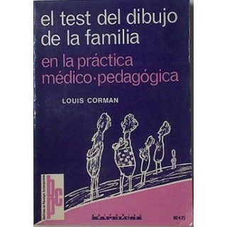 El test del dibujo de la familia en la práctica médico pedagógica