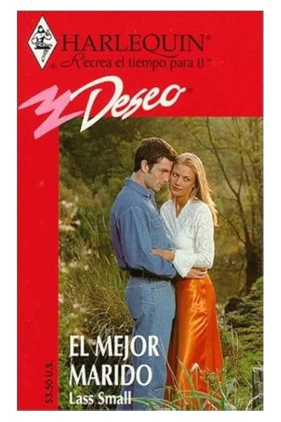 EL MEJOR MARIDO. LASS SMALL.