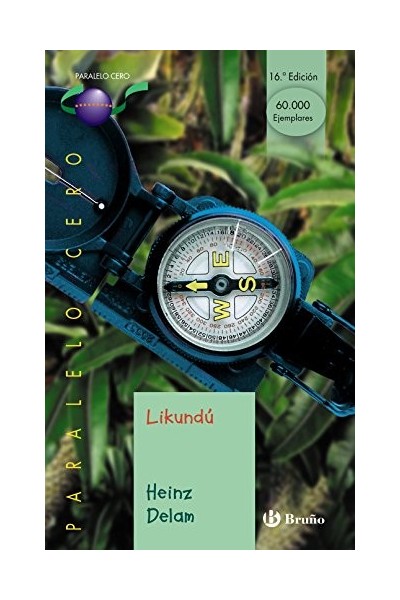 Likundu -Delam, Heinz.