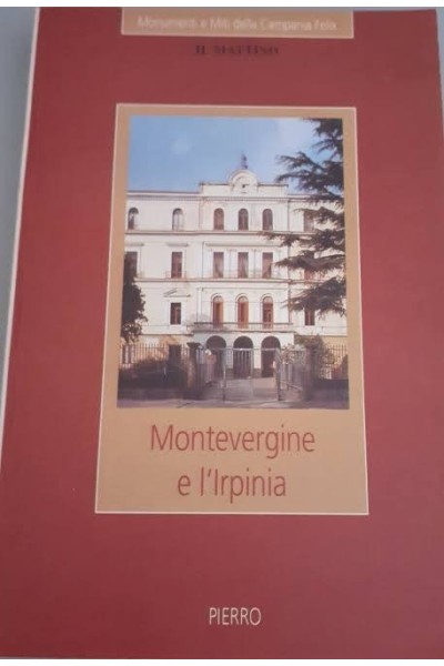 Montevergine E L'Irpinia