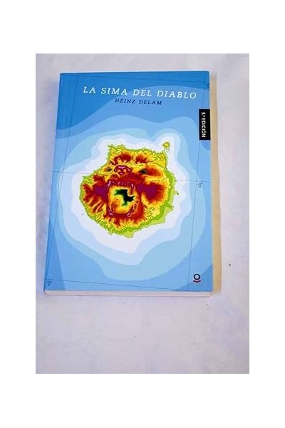 La sima del Diablo - Heinz Delam