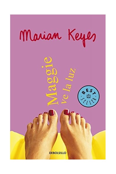 Maggie Ve La Luz/ Angles (Best Seller)