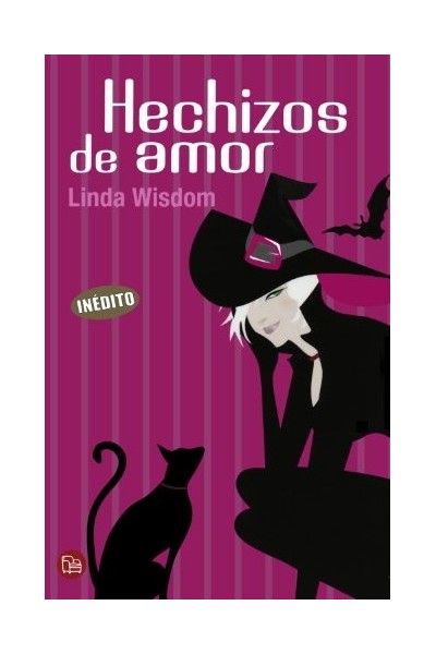 Hechizos de amor - Linda Wisdom
