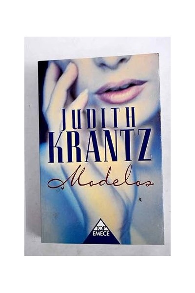 Modelos - Judith Krantz