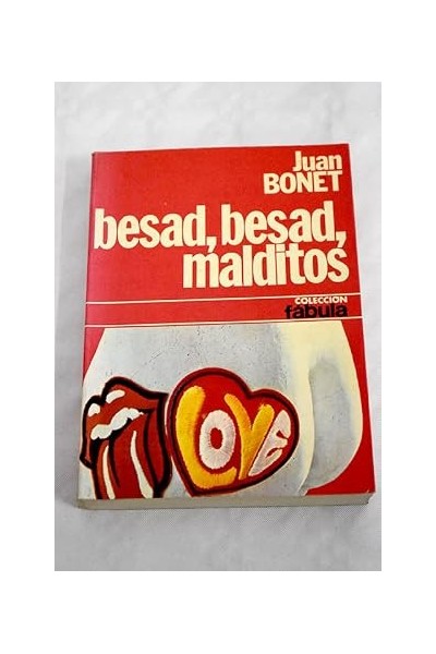 Besad, besad, malditos