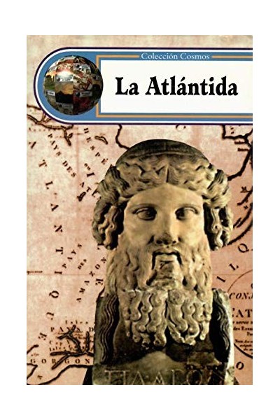 La Atlantida. Coleccion Cosmos