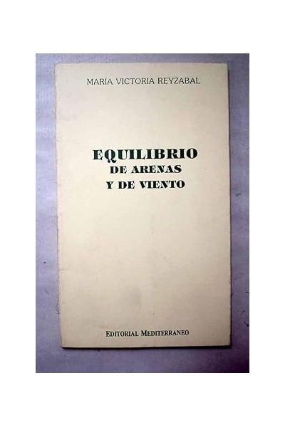 Equilibrio de arenas y de viento