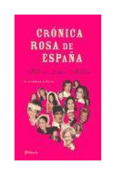 Cronica Rosa De España