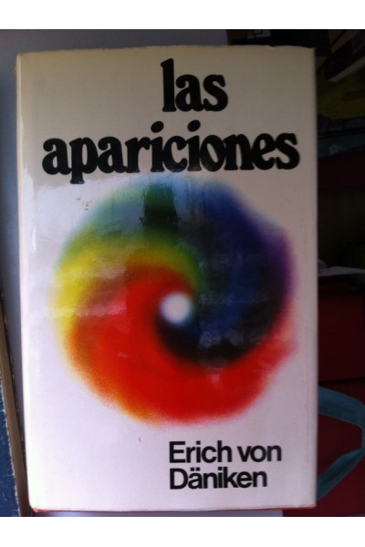 Las apariciones - Erich Von Daniken