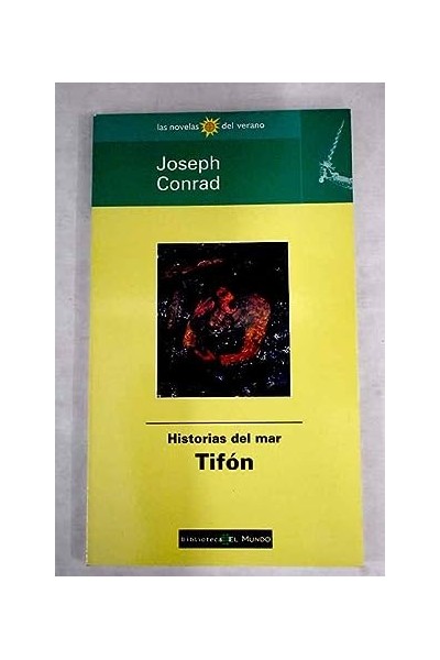 Historias Del Mar Tifon