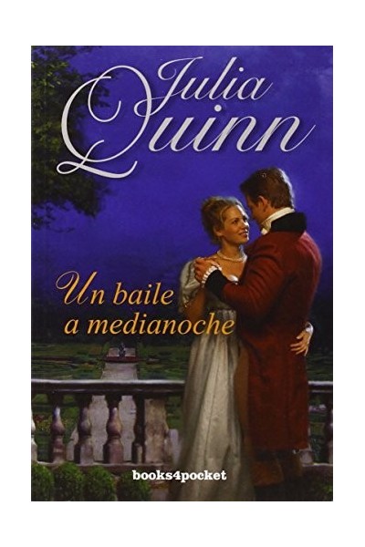 Un baile a medianoche