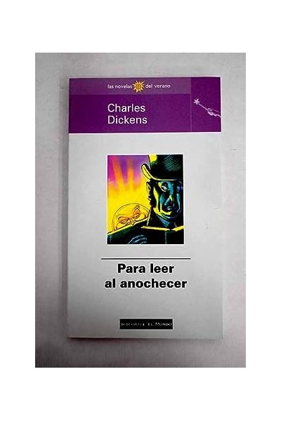 Para Leer Al Anochecer