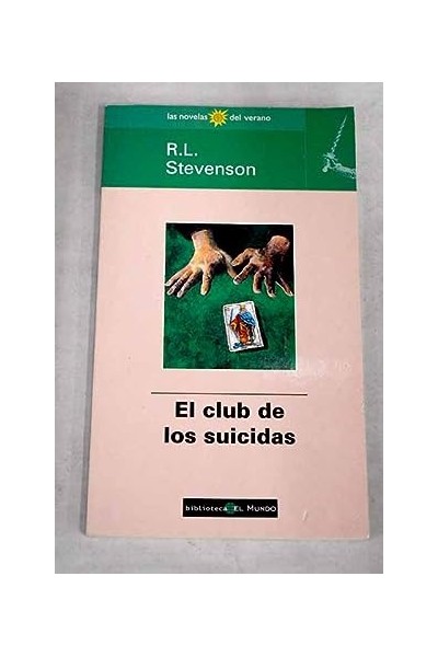 El Club De Los Suicidas