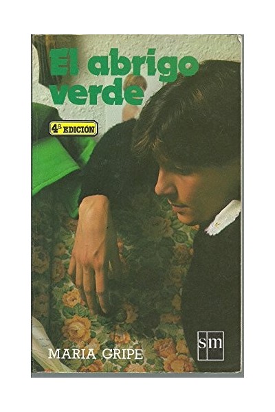El Abrigo Verde - Maria Gripe.