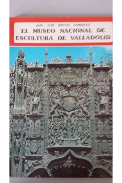 El Museo Nacional de Escultura de Valladolid