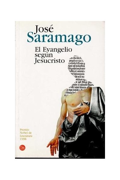 El Evangelio según Jesucristo