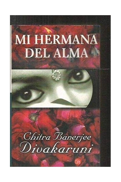 Mi hermana del alma.