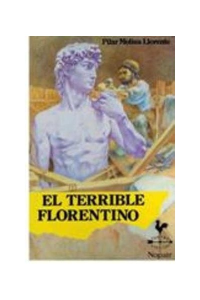 El Terrible Florentino