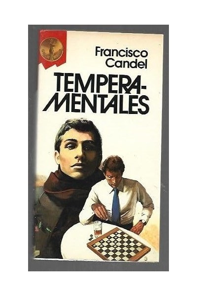Temperamentales - Francisco Candel