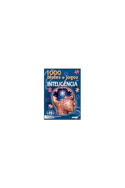 1000 testes e jogos de Inteligencia