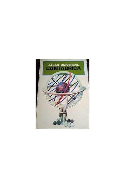 Atlas universal Cantábrica