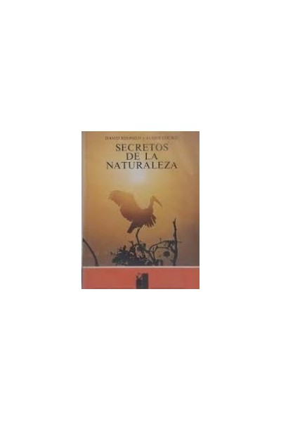 SECRETOS DE LA NATURALEZA