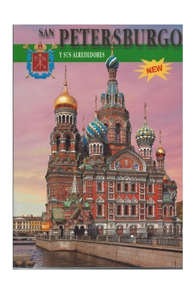 San Petersburgo Y Sus Alrededores