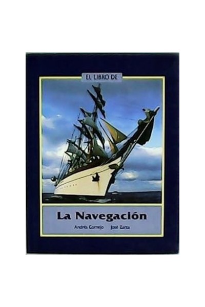 El libro de la navegación
