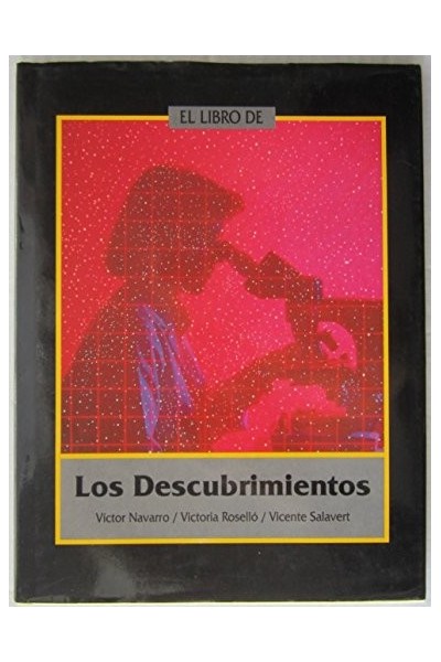 El Libro de los descubrimientos