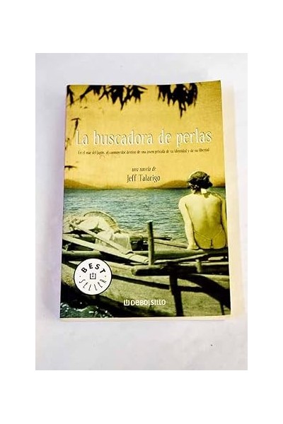 La buscadora de perlas