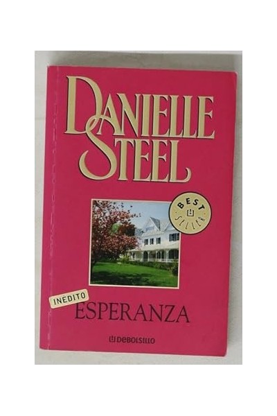 Esperanza - Danielle Steel