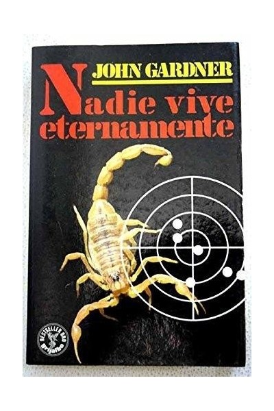 Nadie vive eternamente