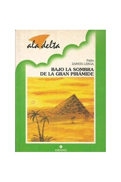 Bajo la sombra de la gran pirámide