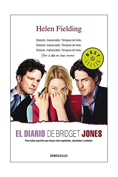 El Diario De Bridget Jones / Bridget Jones' Diary (Best Seller)