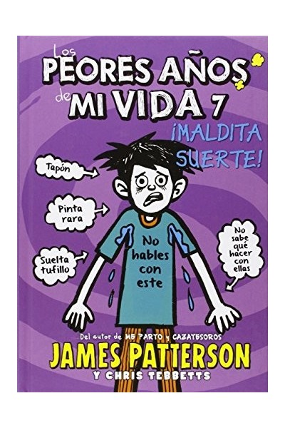 Los peores años de mi vida 7