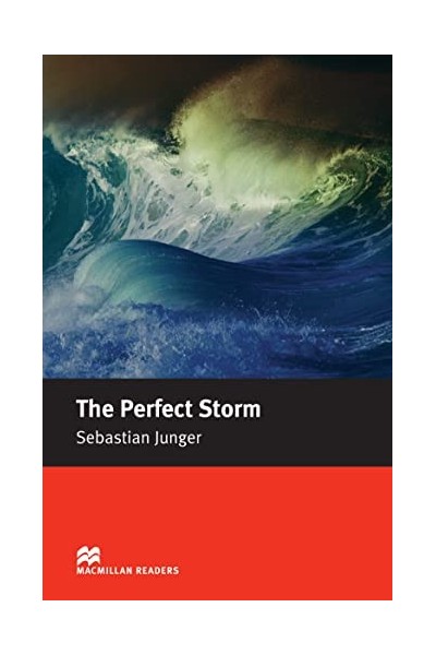 The Perfect Storm - Sebastian Junger