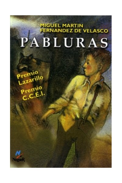 Pabluras - Miguel Martín